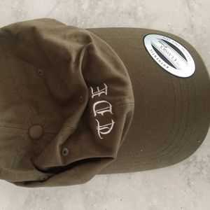 TDE Kendrick Lamar hat